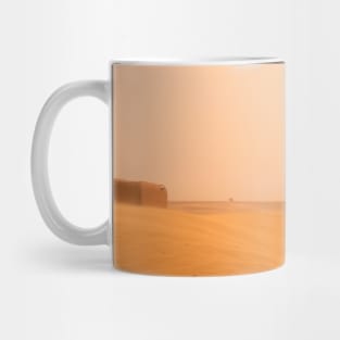 Desert Storm Mug